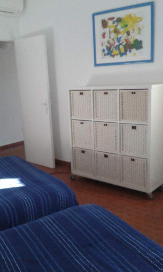 L'Ecrin Bleu Apartment เลอิสซ็องเบรอ ภายนอก รูปภาพ