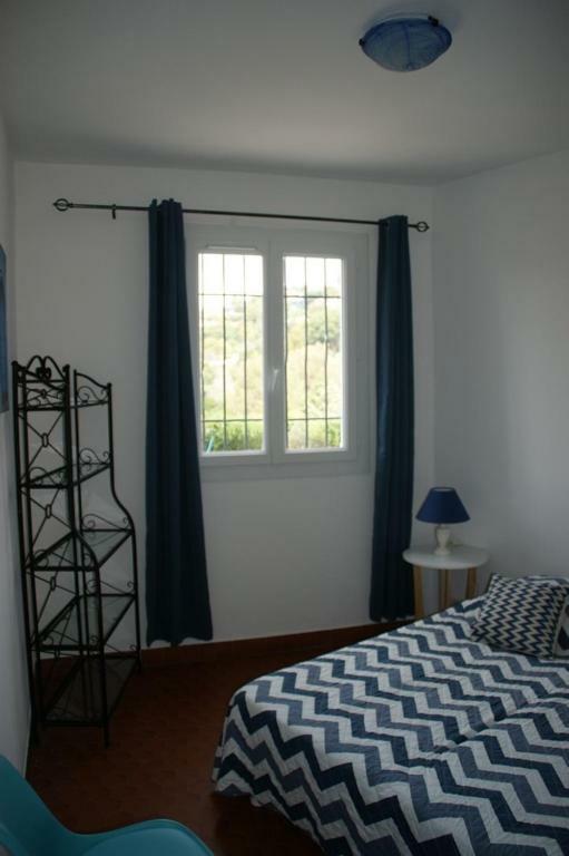 L'Ecrin Bleu Apartment เลอิสซ็องเบรอ ภายนอก รูปภาพ